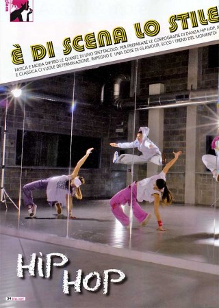 hip-hop